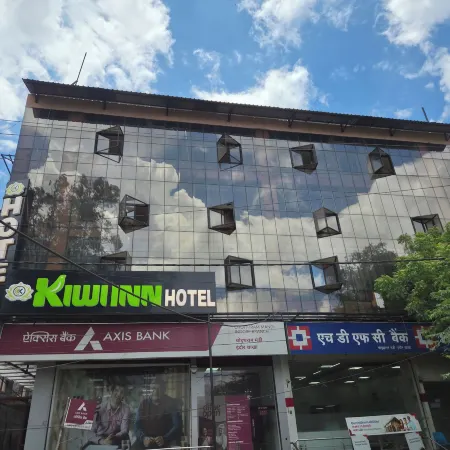 Kiwi Inn Hotel Regional Park