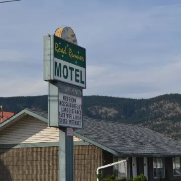 Road Runner Motel