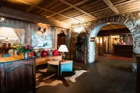 Hôtel le Blizzard Hotels in Val-d'Isere