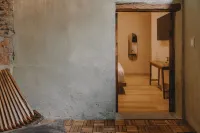 Hotel Boutique Casa Yága