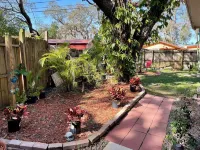 Gulf Side Getaway near Downtown Beaches Hotels in New Port Richey