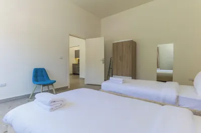 Callista 2-BR Apartment in Gemmayze Hotels in 