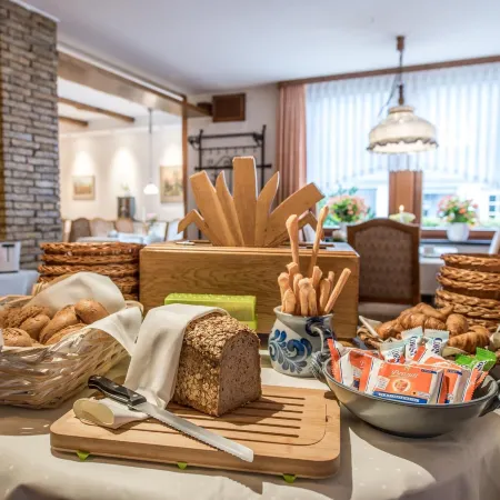 Hotel Hanses-Bräutigam