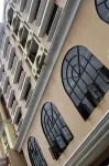 Hotel Milan - petit déjeuner