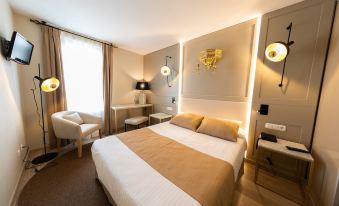 Hotel Casablanca