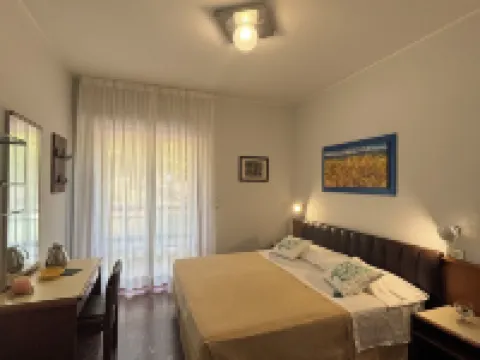 Hotel Astoria Hotels in Pineto