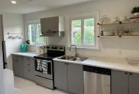 South End Bungalow - 5 full bedrooms