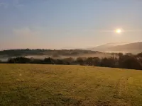 Ty Barcud - Pet friendly