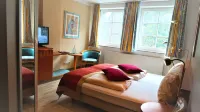 Hotel Alt Montjoie - Wifi