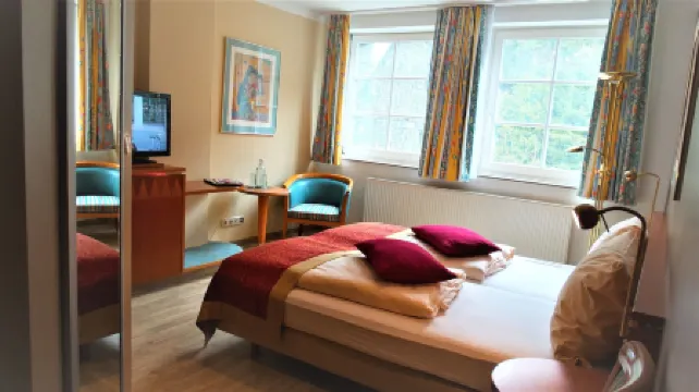 阿爾特蒙特約酒店