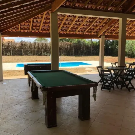 Ideal for relaxing with the family. Отели в г. Жарину
