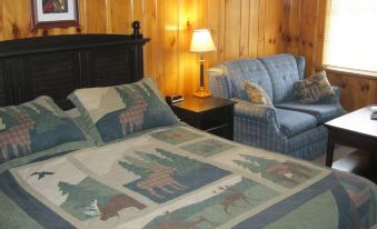 Mountain Brook Lodge