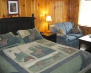 Mountain Brook Lodge Hotels in Wilmington