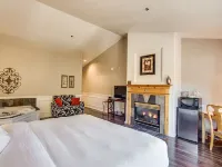 Leavenworth Village Inn Hotel di 