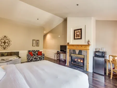 Leavenworth Village Inn