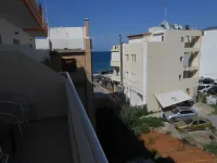 Aristo Apts Hotels in Limenas Chersonisou