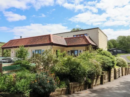 18 Manleigh Park Отели в г. Берринарбор