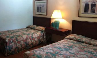 Hotel Iberia - San Juan