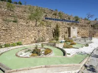 Reul Alto Cortijos Rurales Hotels in Laroya