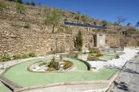 Reul Alto Cortijos Rurales
