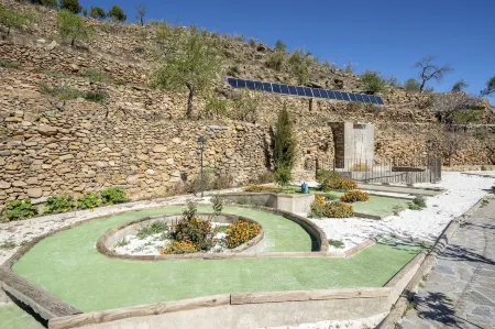 Reul Alto Cortijos Rurales