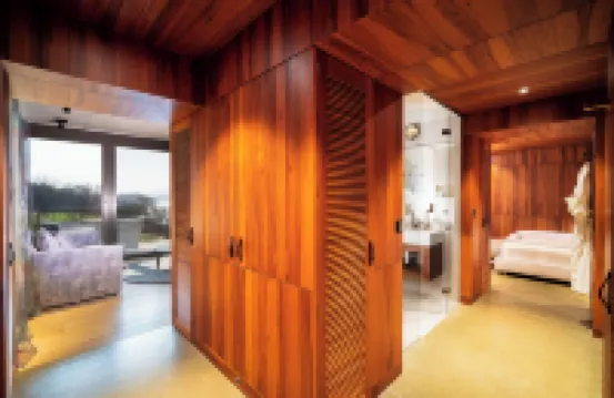 西羅斯水療度假酒店 酒店