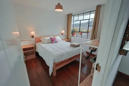 Illa B&B Отели рядом с достопримечательностью «Plaza de San Francisco»