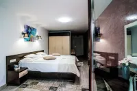 Hotel Eden Hotel a Stulpicani