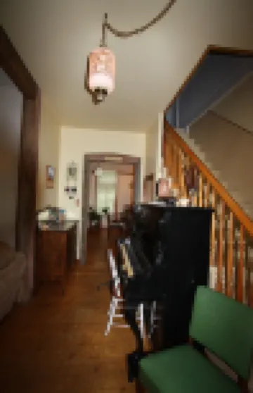 卡佩迪恩住宿加早餐旅館