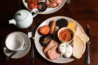 Wateredge Inn- the Inn Collection Group - breakfast