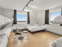 Danhostel Copenhagen City & Apartments Отели рядом с достопримечательностью «Холмен»