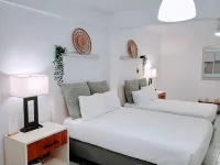 Trinitaria House Hotel