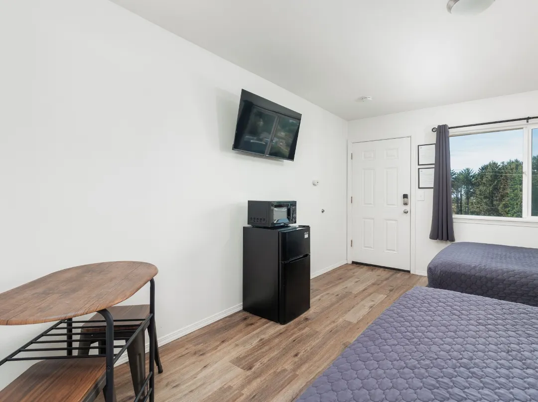 Sea Echo Motel - Lincoln City, OR