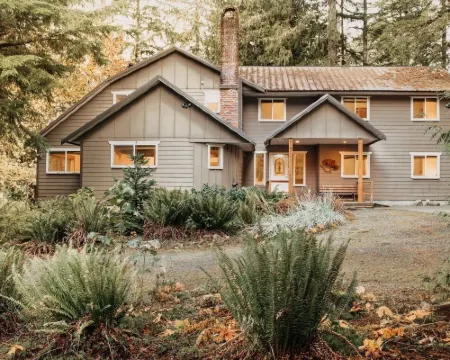 03Mbh -12-Bdrm - 3.5-Bath - Wifi - Pets Ok - Sleeps 26 12 Bedroom Home by RedAwning Hoteles en Deming