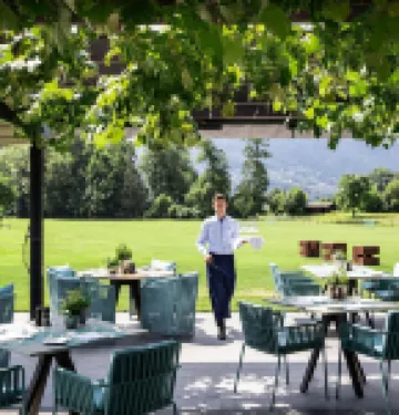 Castello del Sole Beach Resort&Spa