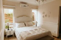 Pousada Paty´s Garden