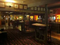 Waterford Lodge Hotel - bar