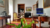 Hotel Walter Au Lac
