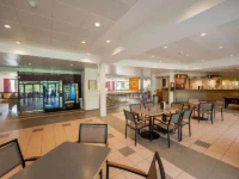 HI Malmedy Hostel Hotels in Malmedy