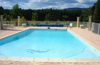 Domaine de La Bégude Hotel a Tourrettes