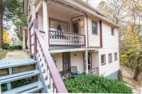 5 Ojo Inn Bed and Breakfast