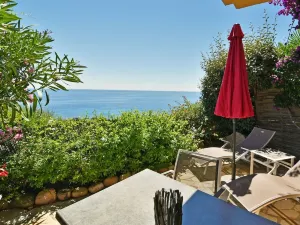 La Côte Bleue