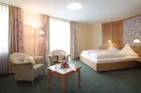 Hotel & Restaurant Dornweiler Hof Hotels in Vohringen