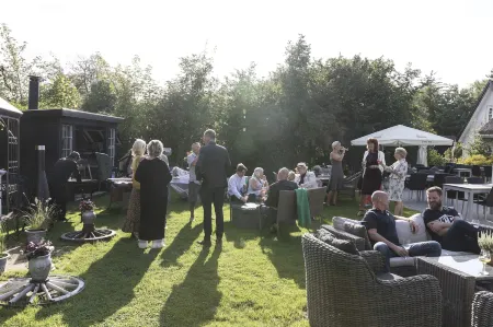 Badehotellet Havgaarden