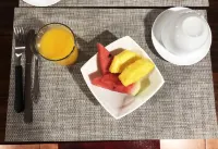 Casa Jungle Monteverde B&B - Desayuno