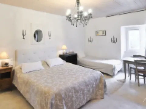 Le Château d'Orleix