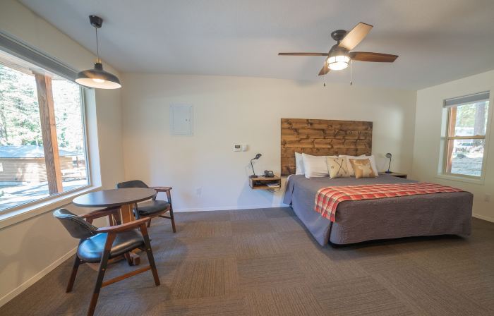 Eagle Cap Chalets