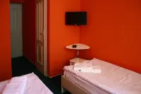 Hotelové Pokoje Kolčavka