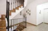 Rodina Suites Hotel