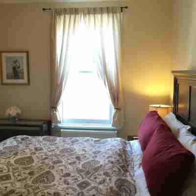 The Century House Bed and Breakfast Ottawa Rooms